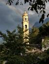 Apartamento C� Bregaglia - Appartamenti Per Vacanze