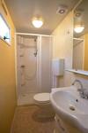 Apartamento Hama Mobilehomes Lido Di Dante