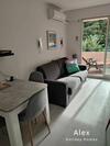 Apartamento Menton, A Deux Pas de La Mer