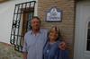 Bed & Breakfast Villa Madnis