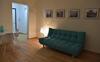 Apartamento Il Portico Di Saragozza