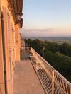 Cortona: Uno Sguardo Sull'infinito