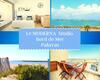 Apartamento Studio Le Moderna Bord de Mer Palavas