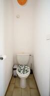 Apartamento Studio Le Moderna Bord de Mer Palavas