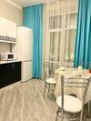 Brand New Apartments With Fast Internet