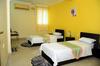 Hostal Triple J Inn
