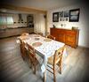 Charmante Maison de 115m2 � 7 Minute de La Plage