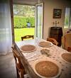 Charmante Maison de 115m2 � 7 Minute de La Plage