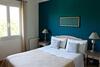 Hotel Les Oliviers