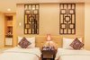 Aparthotel The Exchange Regency Residence Hotel