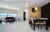 Aparthotel The Exchange Regency Residence Hotel