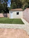 Maison Avec Piscine Chauff�e Proche Porto Vecchio
