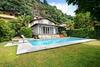 Villa Luxury Country House Domaso