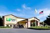 Hotel Holiday Inn Express & Suites Springfield