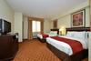 Hotel Comfort Suites Eugene