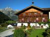 Apartamento Ferienhaus H�chh�usl