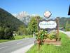 Apartamento Ferienhaus H�chh�usl