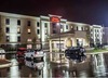 Hotel Hampton Inn & Suites Lansing West