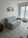 Apartamento Superbe Studio A Saint Jean de Monts