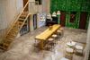 Hostel In Samarkand