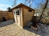 Cottage Prenium Enjoy Spa Et Jacuzzi
