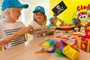 Charmant Mobile-home 6 Personnes - Camping 4*