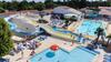 Charmant Mobile-home 6 Personnes - Camping 4*