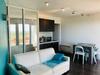 Apartamento Studio Panoramique Vue Pleine Mer, Golf Et Piscine