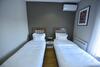 Sato Hotel Tashkent