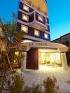 Hotel La Jolie Motomachi