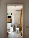 Apartamento Attico Pacifico