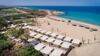 Hotel Achziv Beach - Glamping Resort