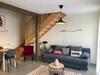 Apartamento T2 En Duplex & Terrasse