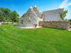 Villa Trulli Di Montepizzuto