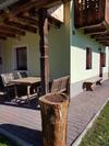 Hostal Vaznik Farm House Apartments