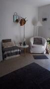 Apartamento Small Cottage Near The White Beaches