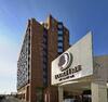 Hotel Doubletree By Hilton West Edmonton