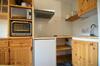 Apartamento R�sidence Asters - Studio Pour 4 Personnes 084