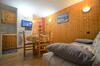 Apartamento R�sidence Asters - Studio Pour 4 Personnes 084