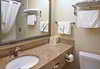 Hotel Best Western Mountaineer Inn Morgantown