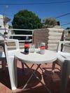 Apartamento C�modo Departamento A 2 Cuadras Del Mar.