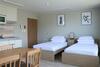 Hotel Jeju Yilin Pension