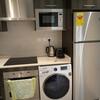 Luxury Studio Apartment At Embassy Gardens