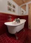 Qc House - Chalet Tra Le Alpi