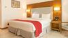 Star Land Hotel Bastos
