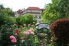 Hotel Barock-landhof Burkhardt