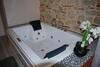 Bed & Breakfast Bordeneuve Spa Et Bien-�tre