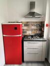 Apartamento Casagnese