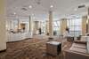 Coast Plaza Hotel And Conference Center