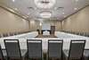 Coast Plaza Hotel And Conference Center